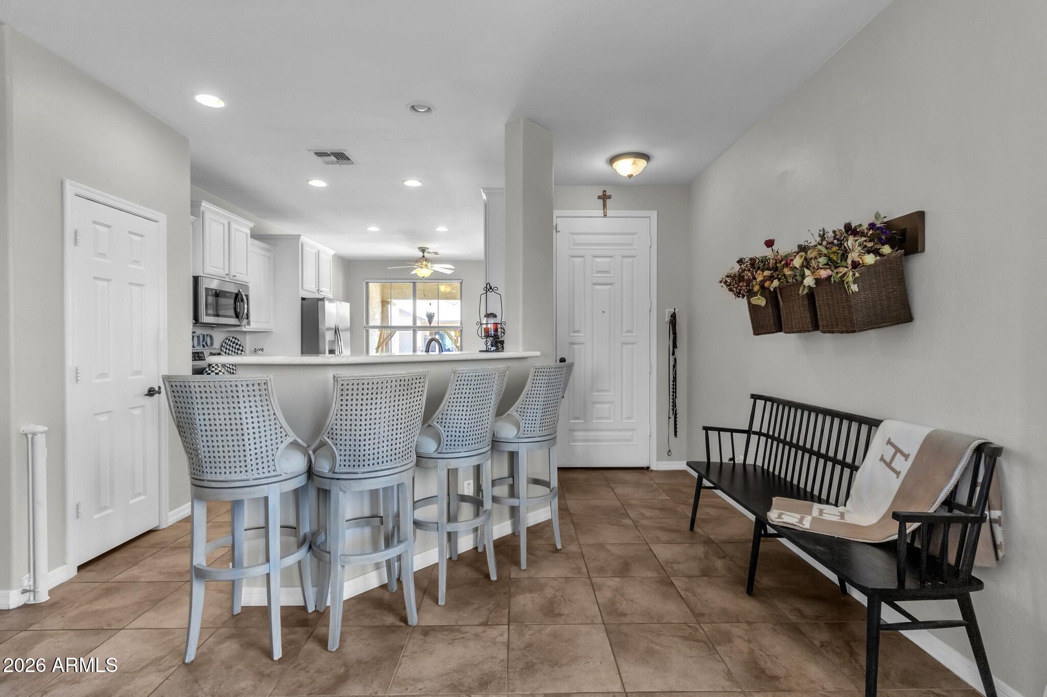 Solera at Johnson Ranch - Residential