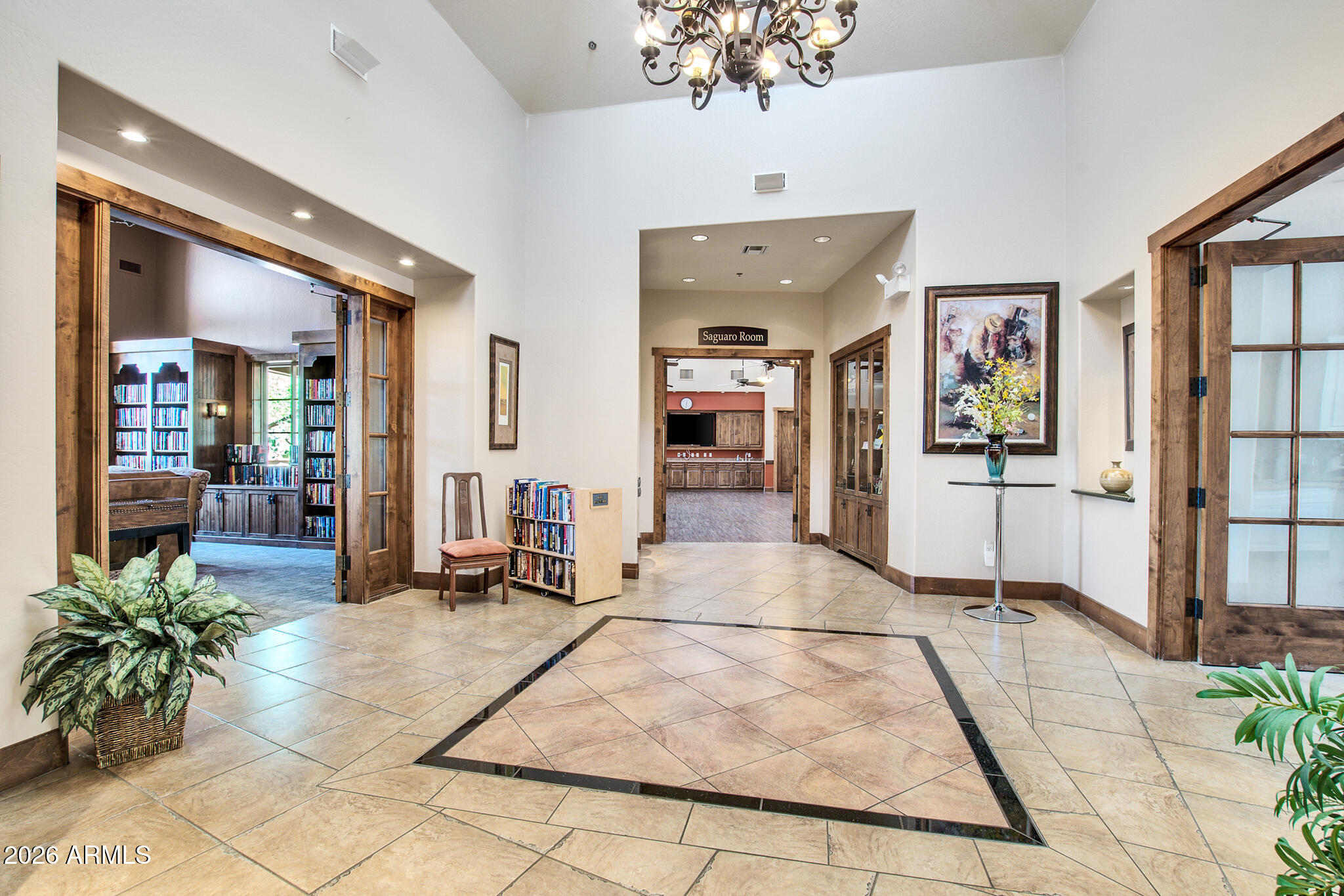 Solera at Johnson Ranch - Residential