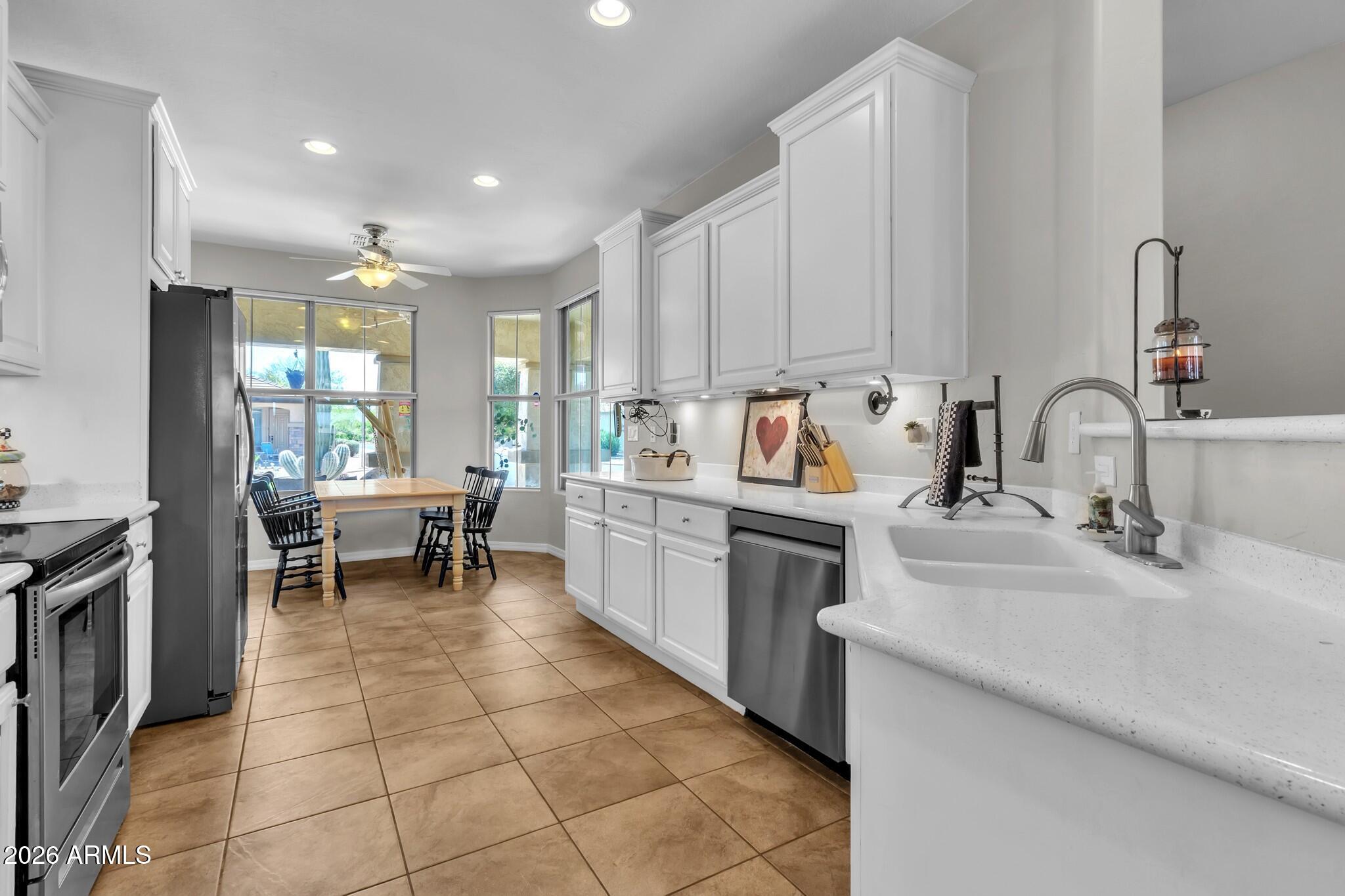 Solera at Johnson Ranch - Residential