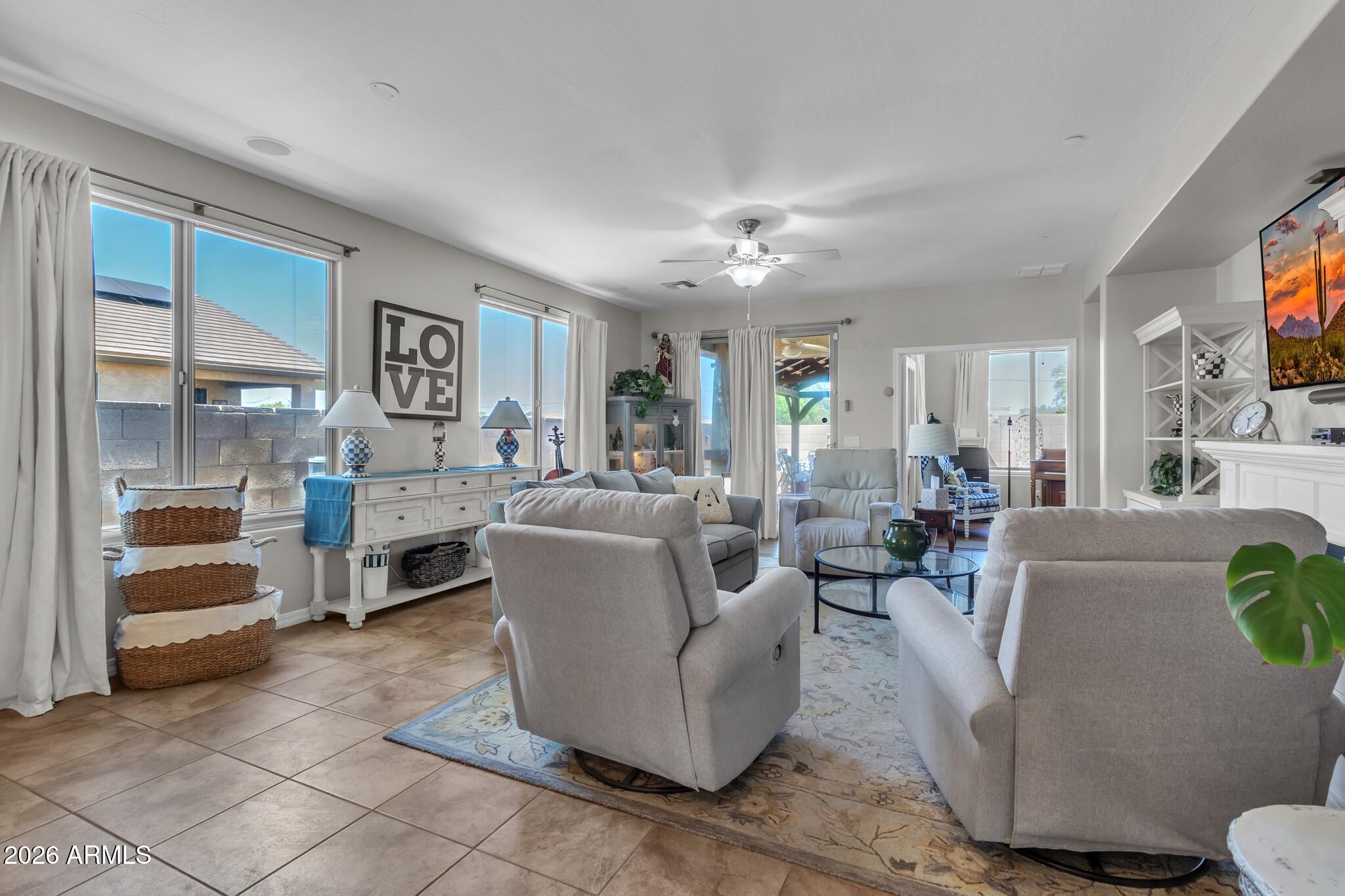Solera at Johnson Ranch - Residential