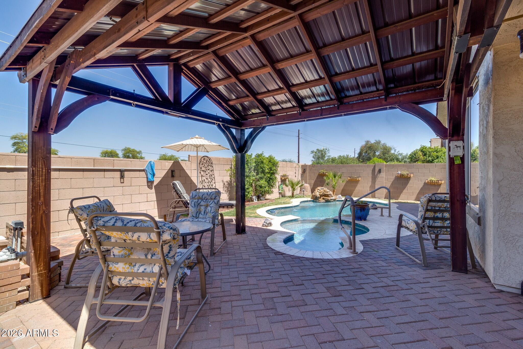 Solera at Johnson Ranch - Residential