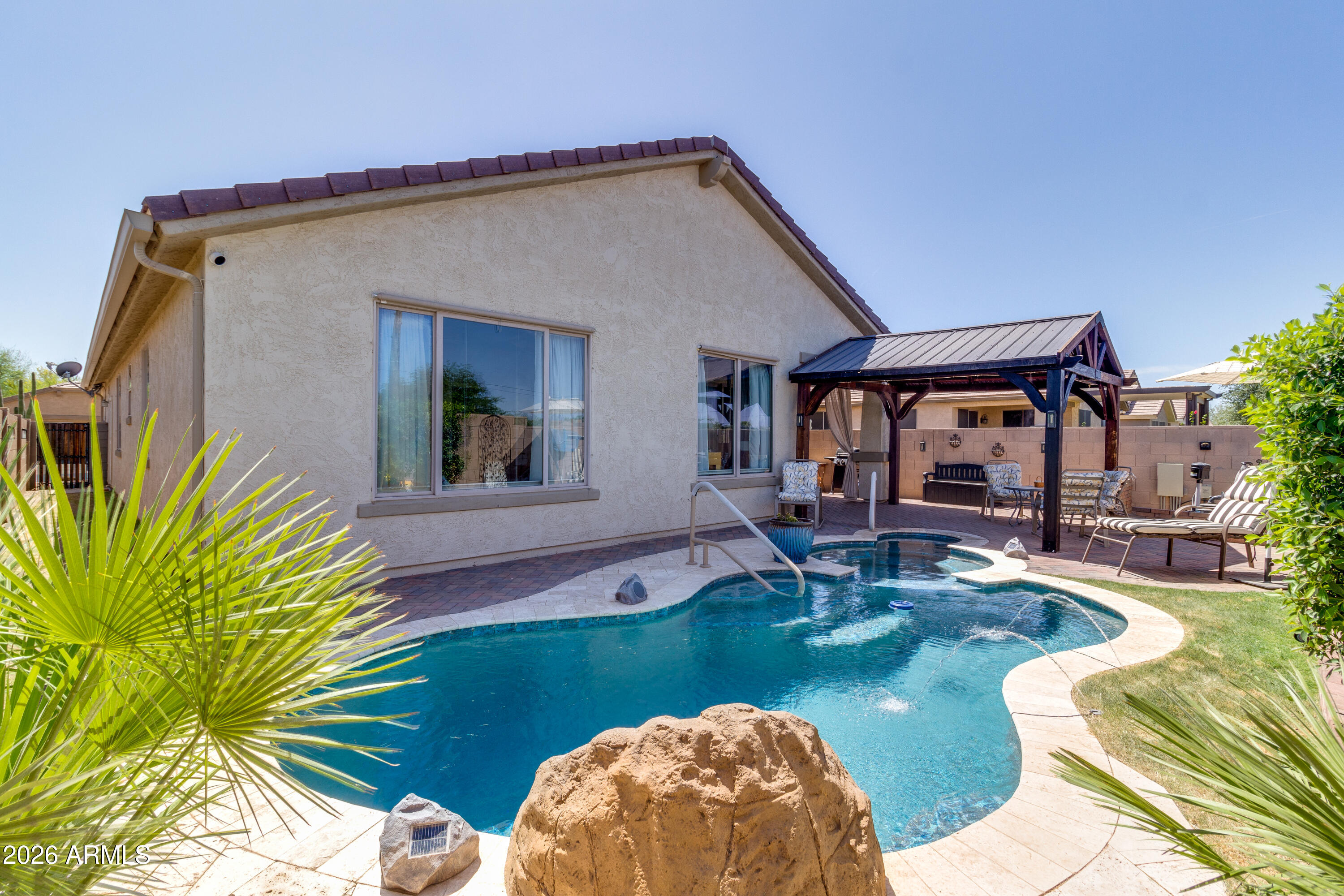 Solera at Johnson Ranch - Residential