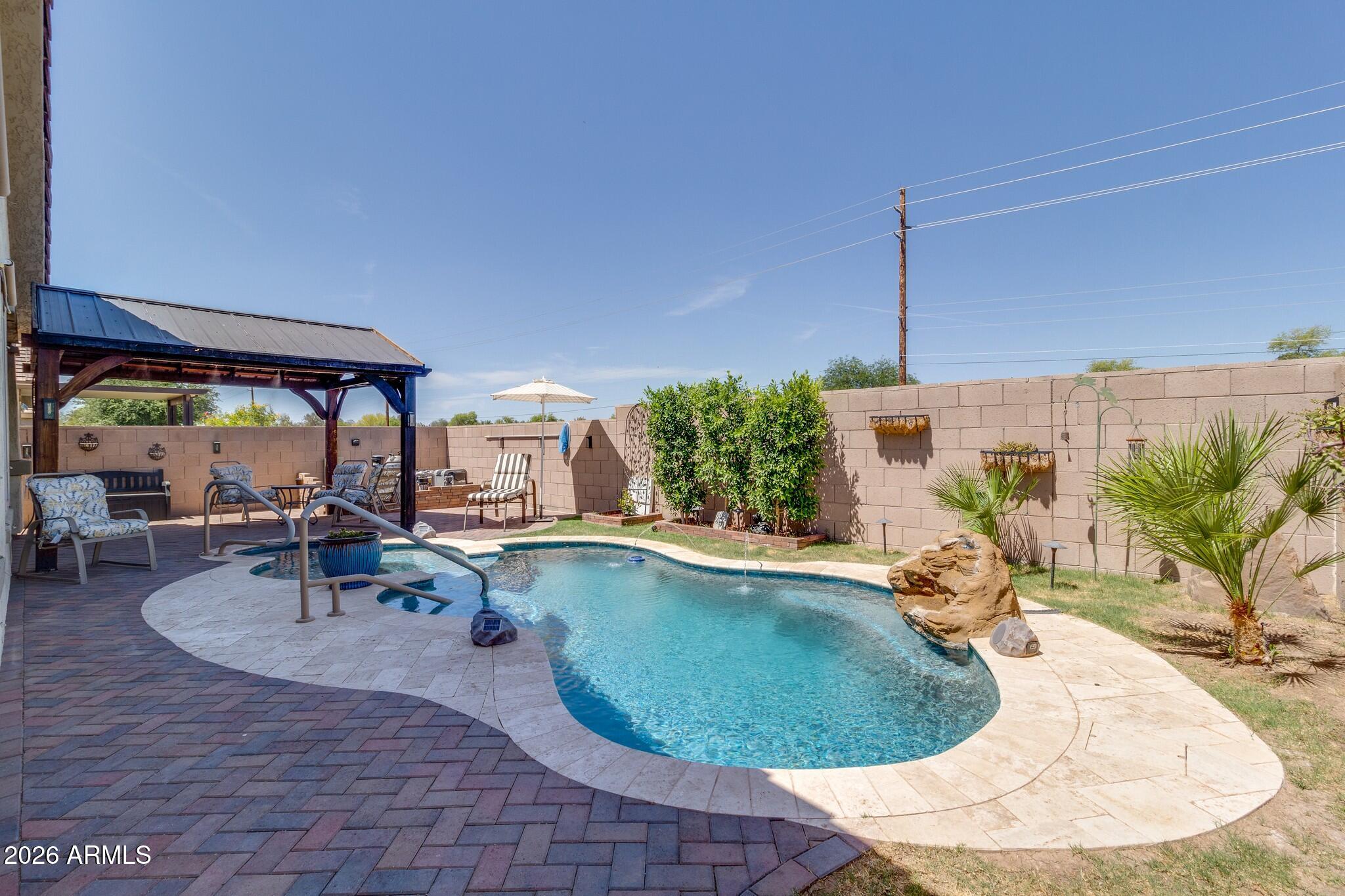 Solera at Johnson Ranch - Residential