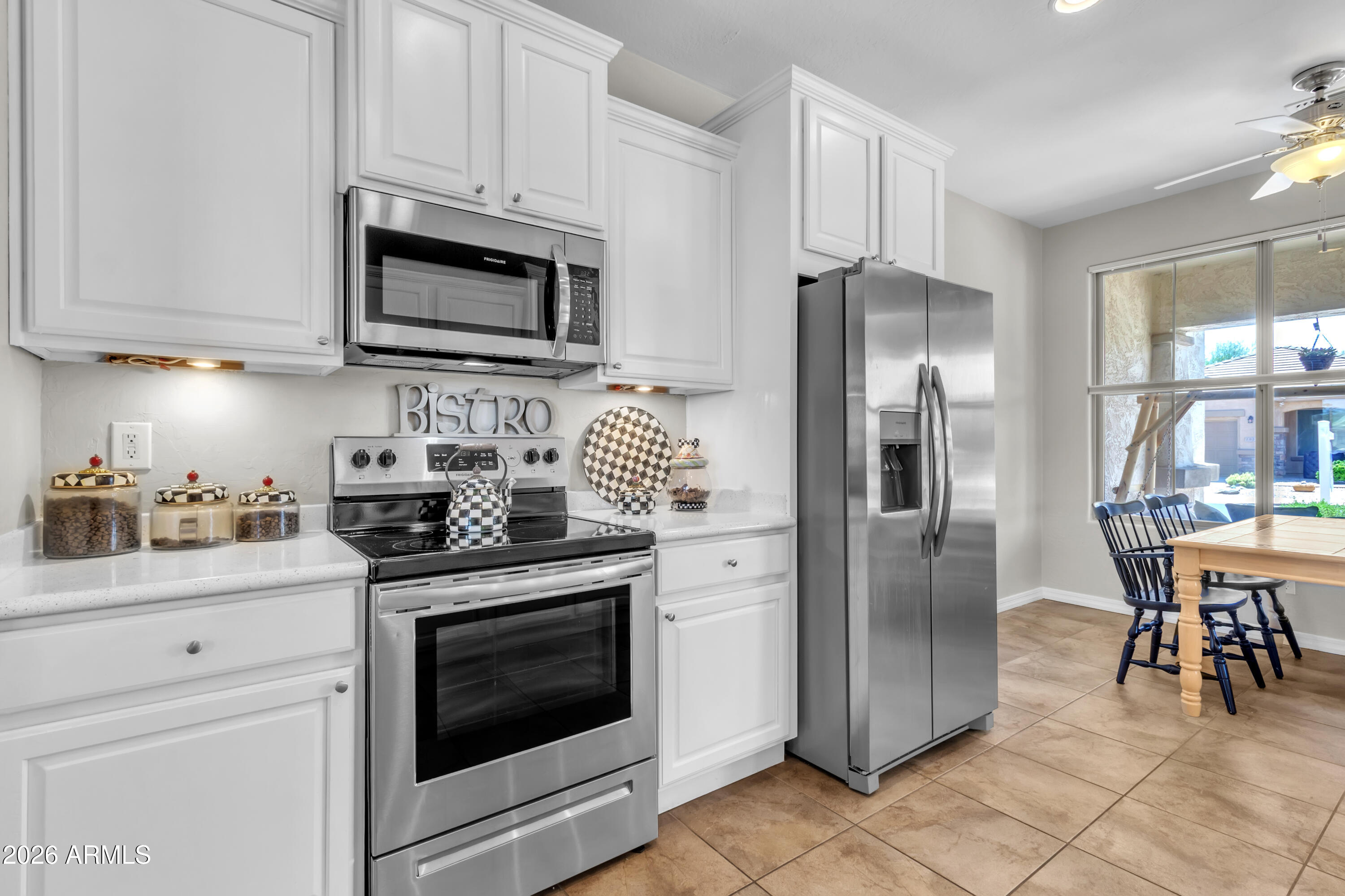 Solera at Johnson Ranch - Residential