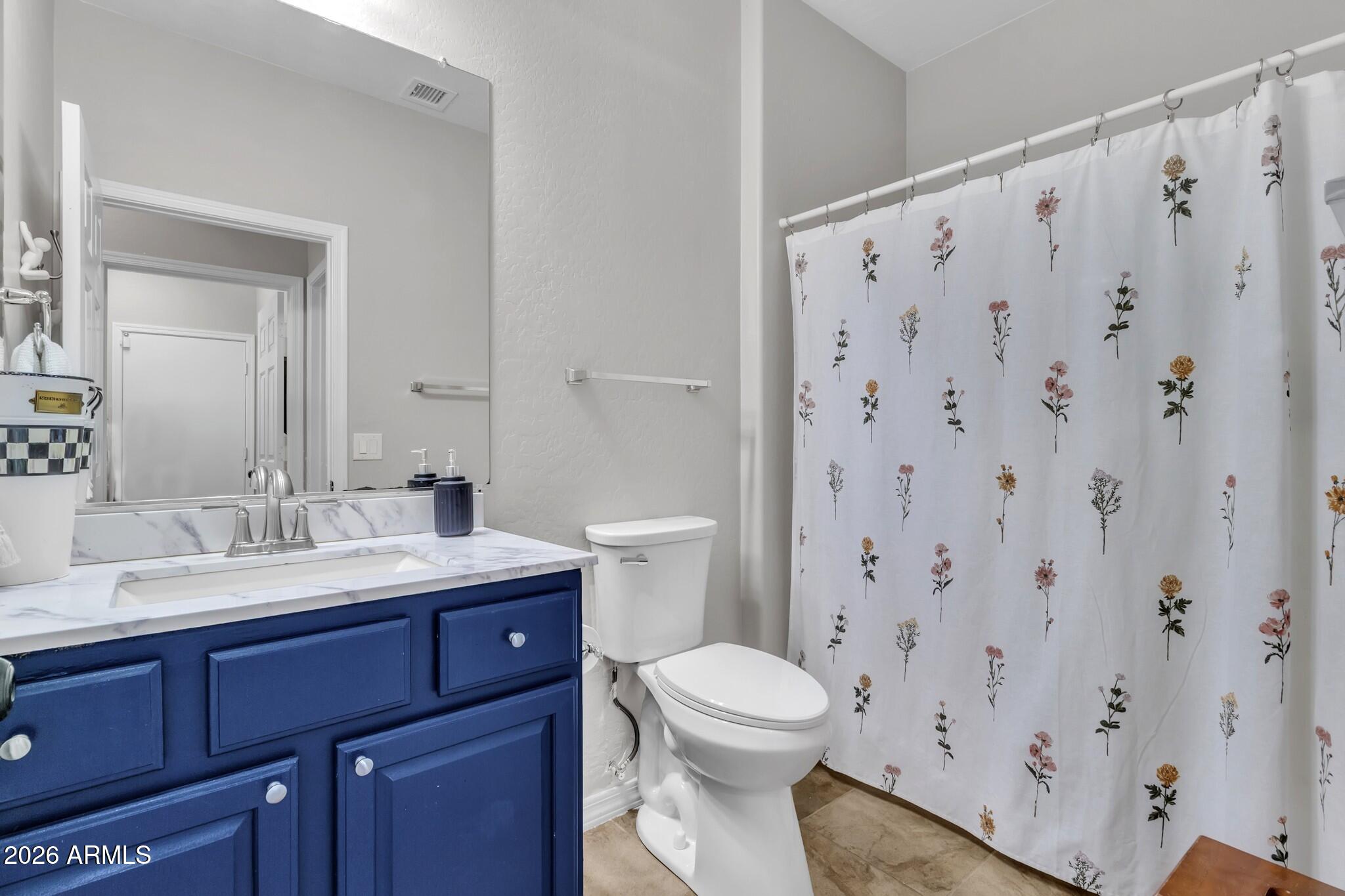 Solera at Johnson Ranch - Residential