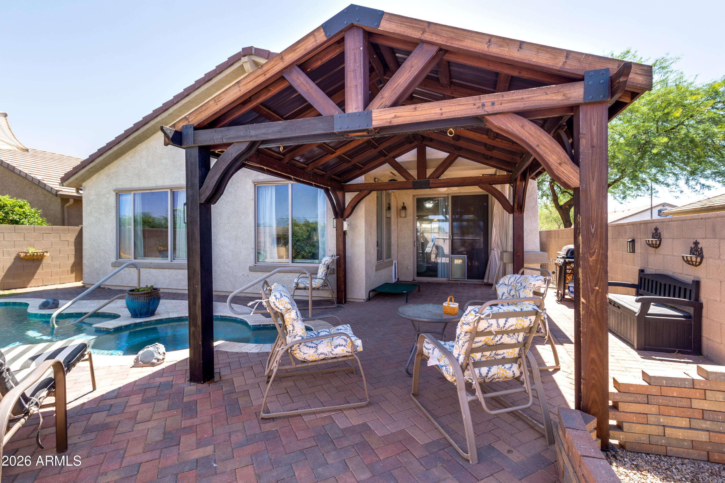 Solera at Johnson Ranch - Residential