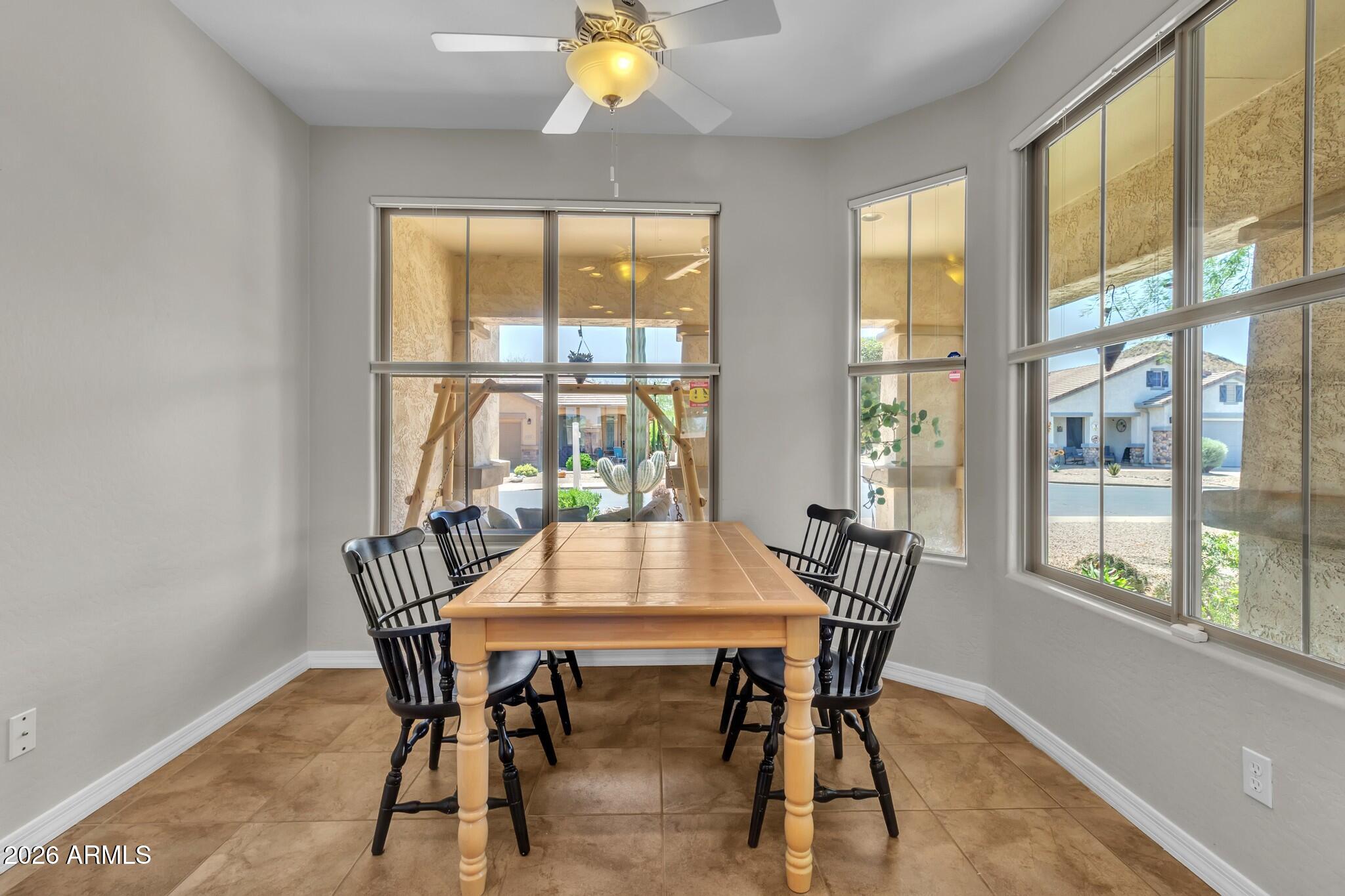 Solera at Johnson Ranch - Residential