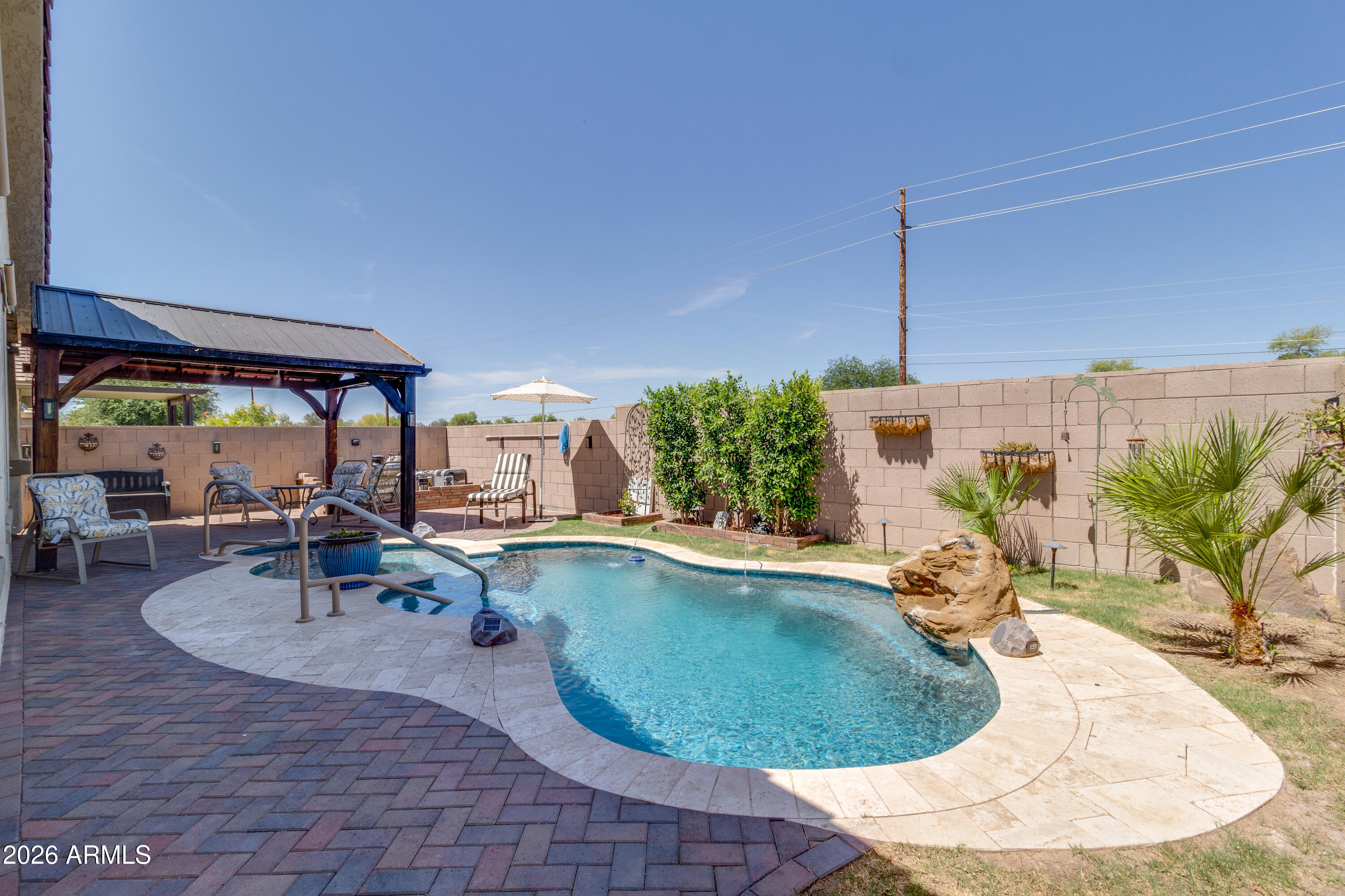 Solera at Johnson Ranch - Residential