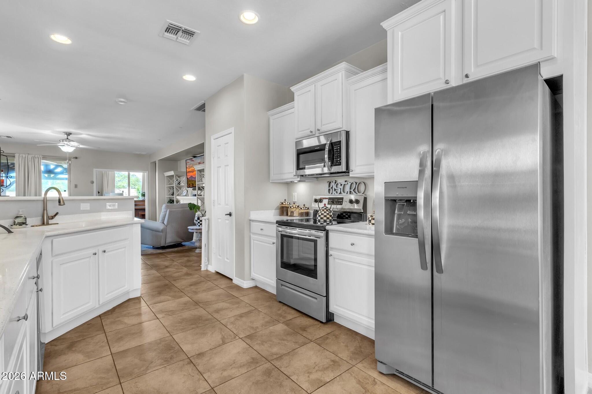 Solera at Johnson Ranch - Residential