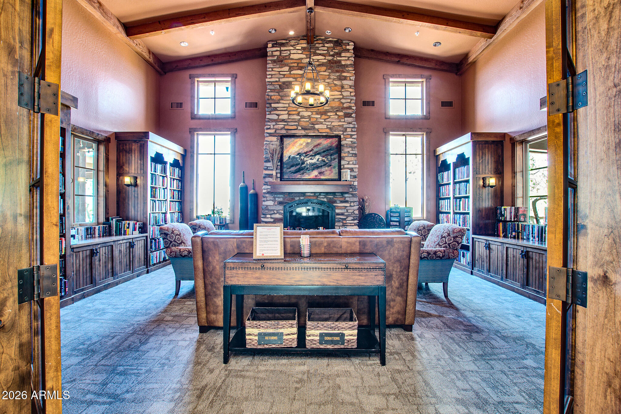 Solera at Johnson Ranch - Residential