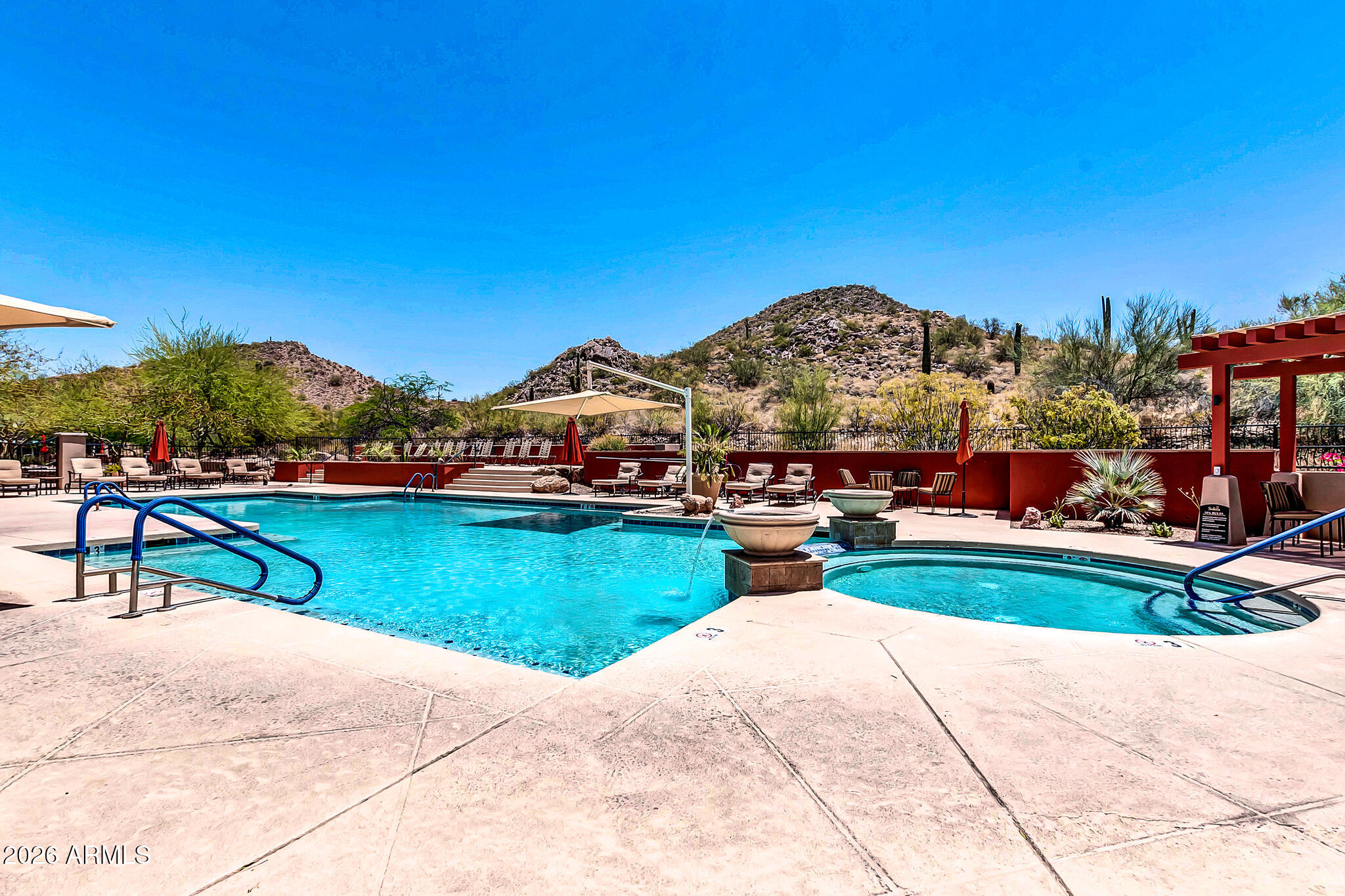 Solera at Johnson Ranch - Residential