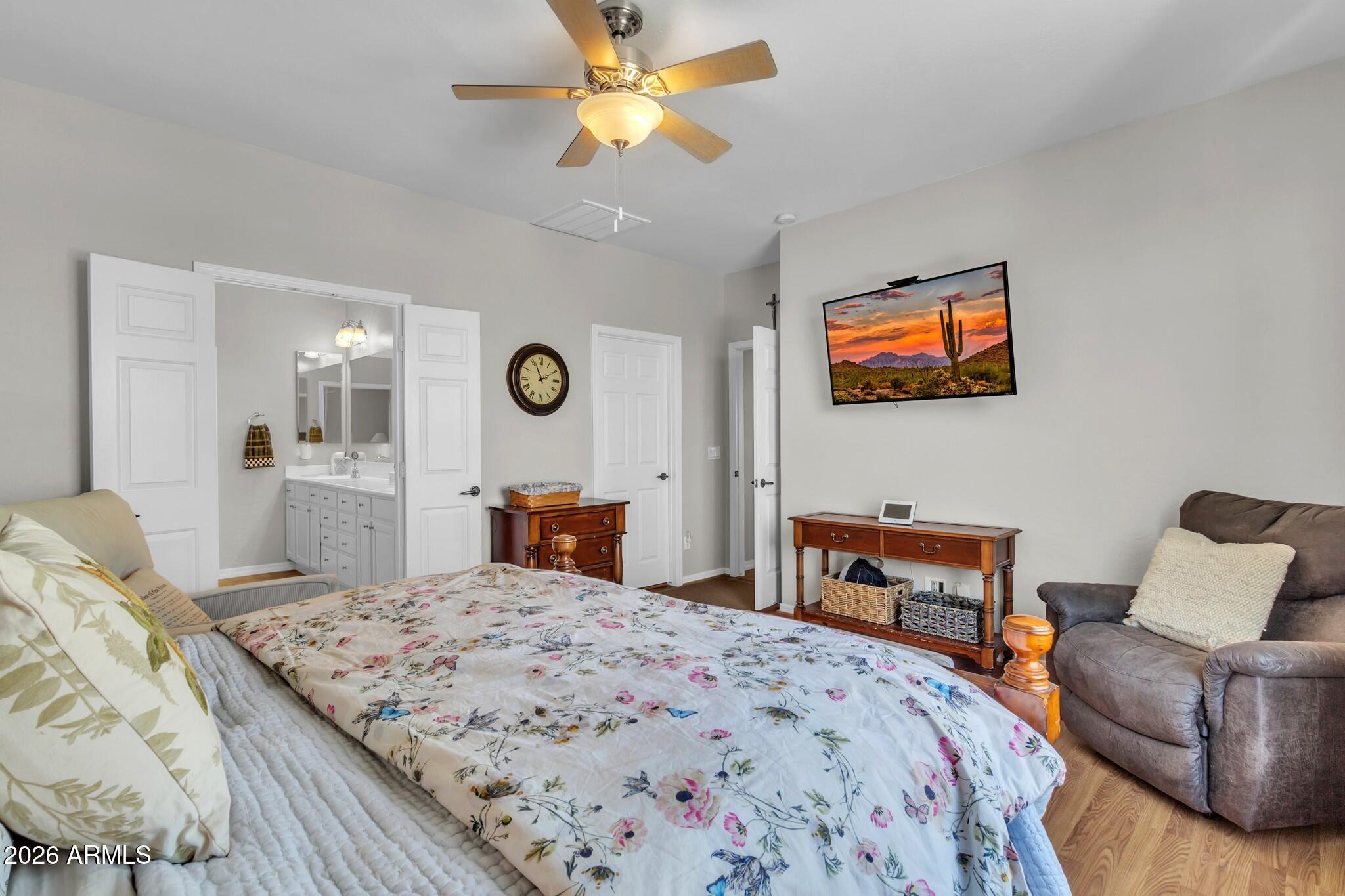 Solera at Johnson Ranch - Residential