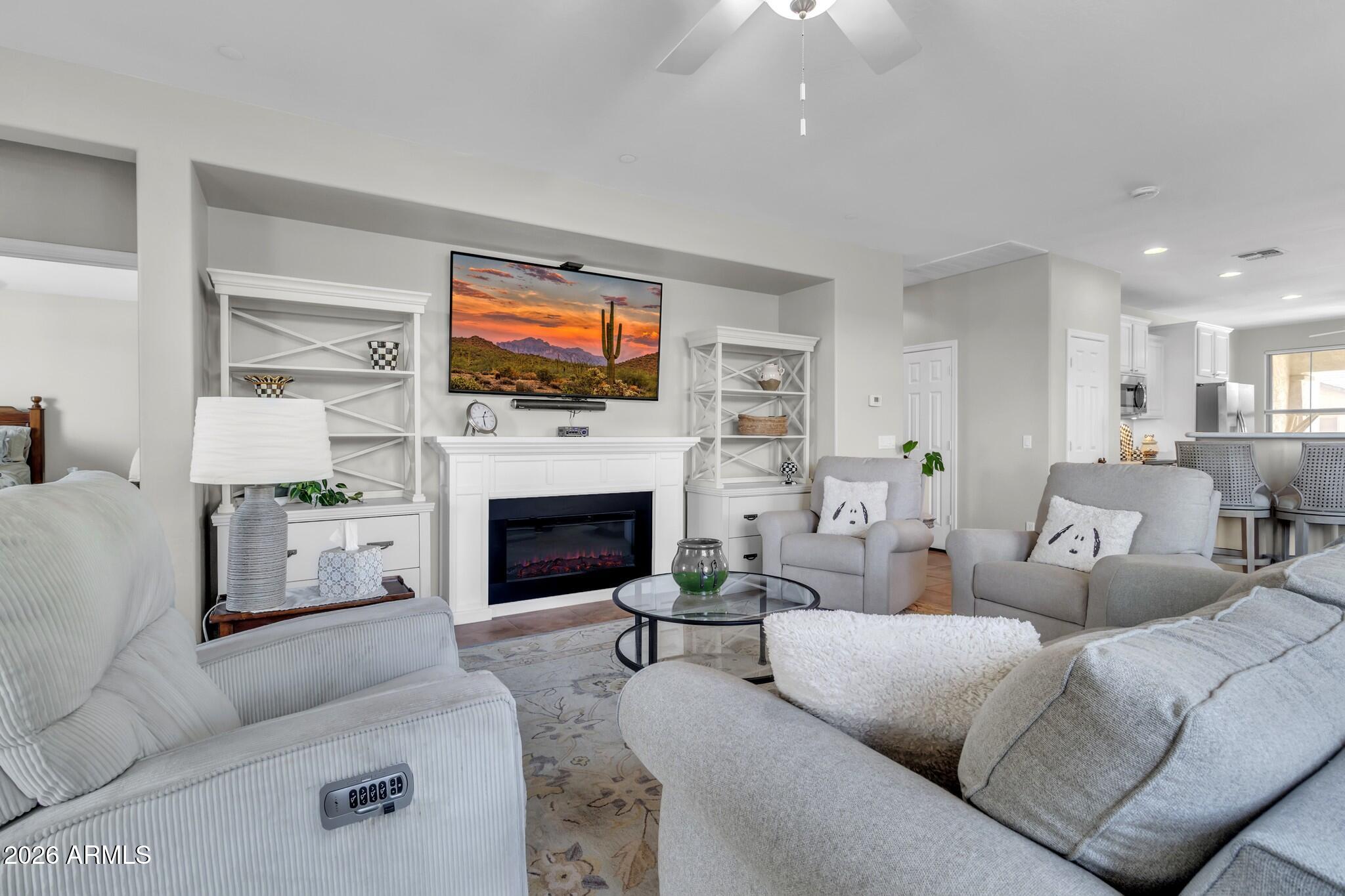 Solera at Johnson Ranch - Residential