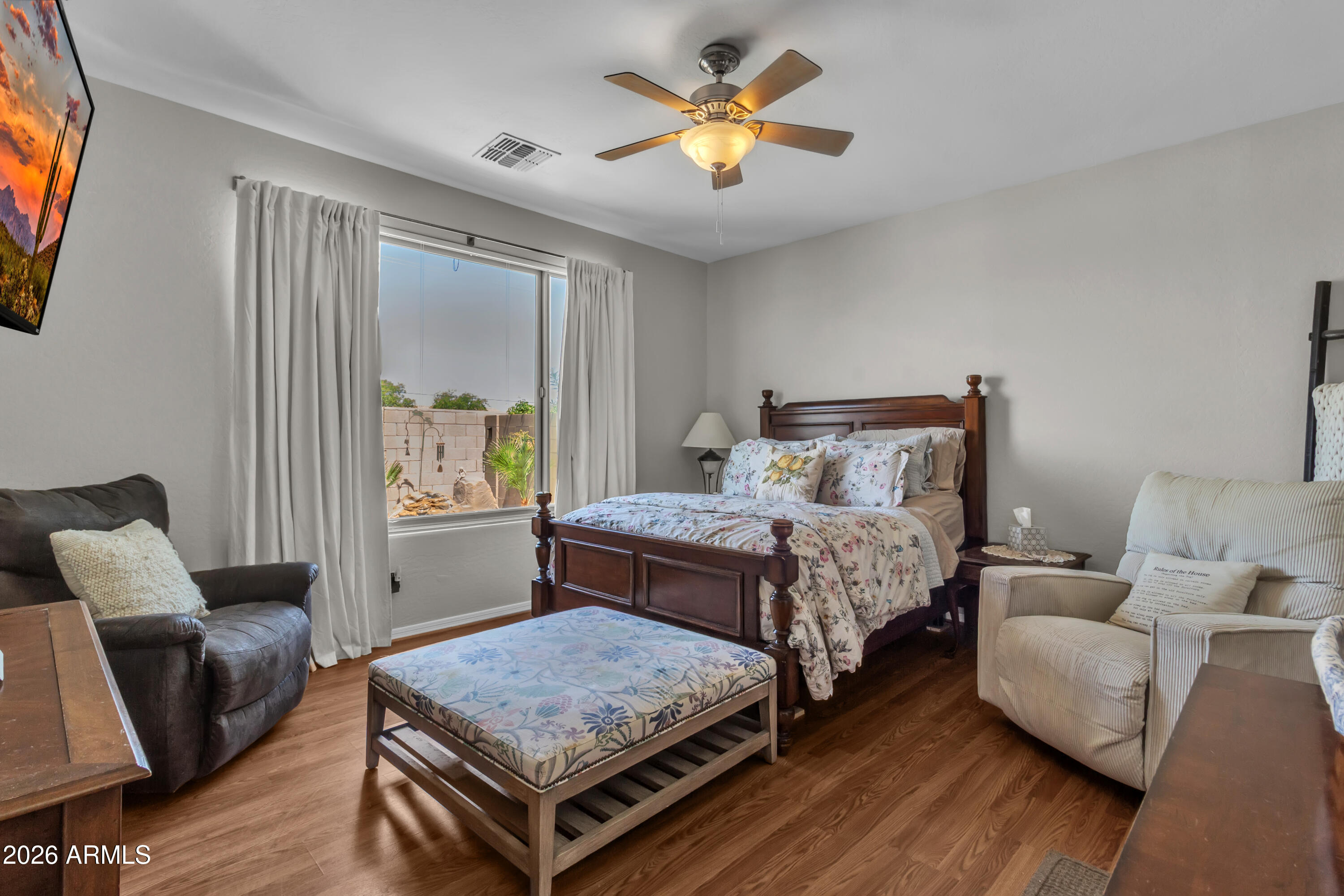 Solera at Johnson Ranch - Residential