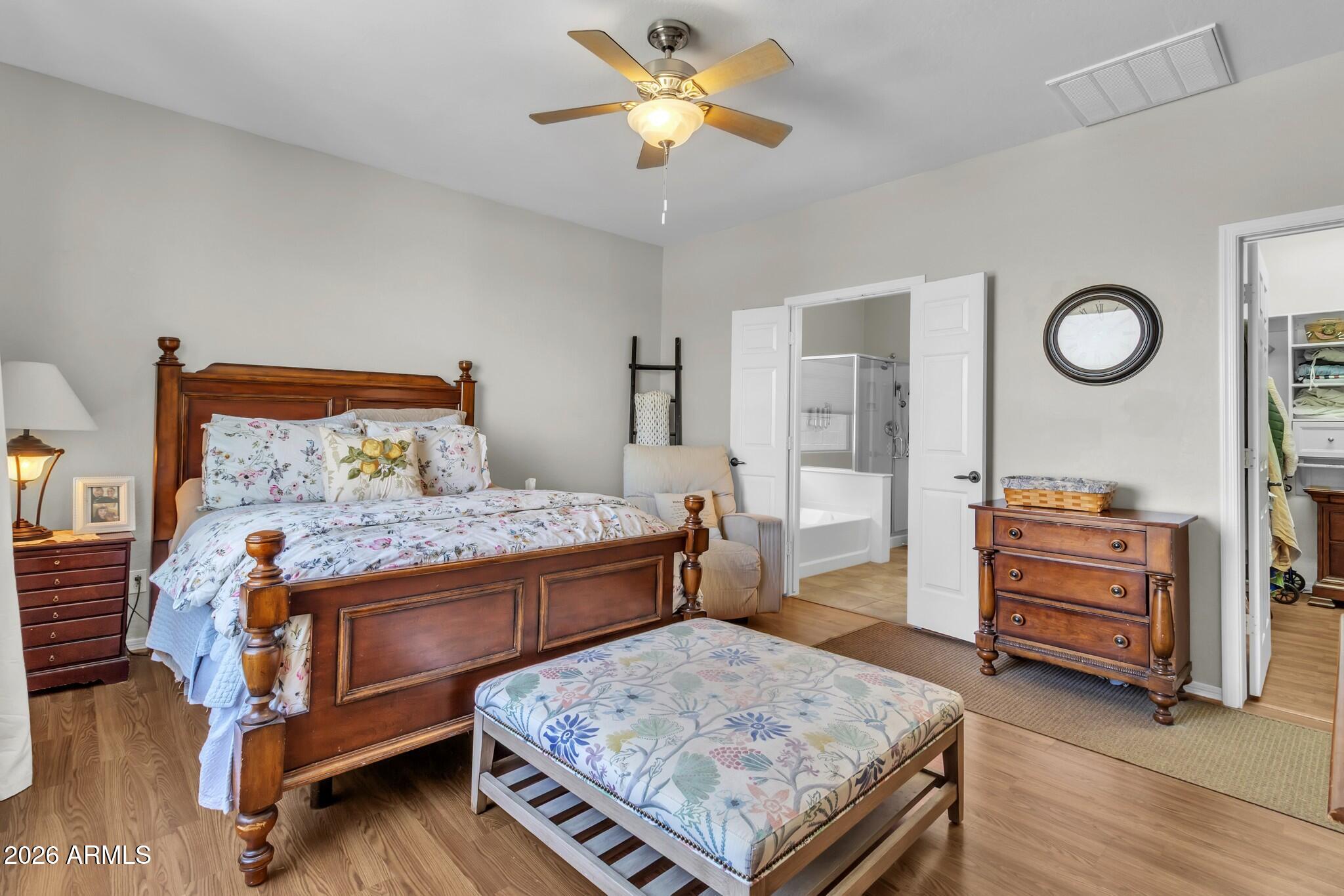 Solera at Johnson Ranch - Residential