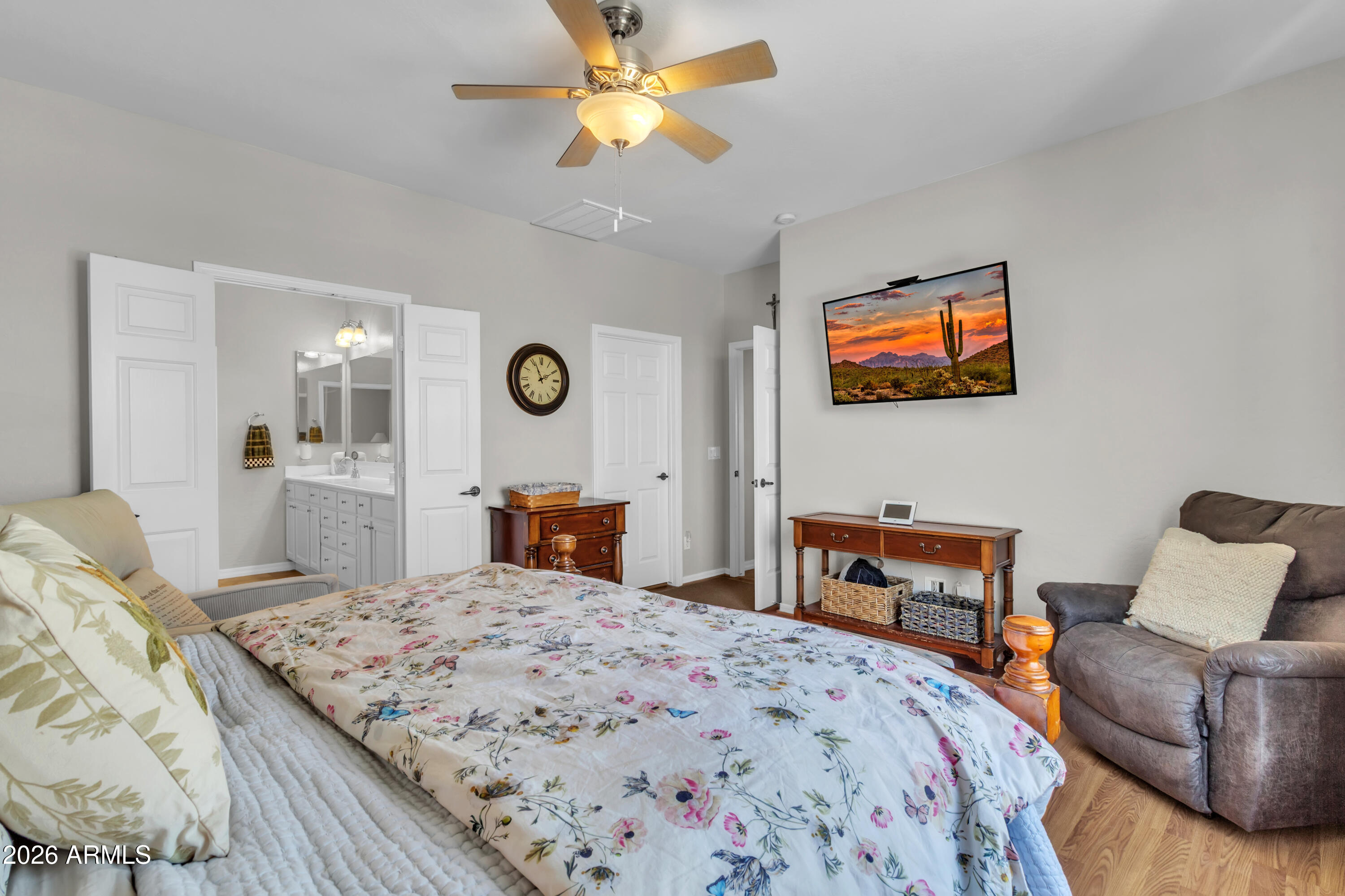 Solera at Johnson Ranch - Residential
