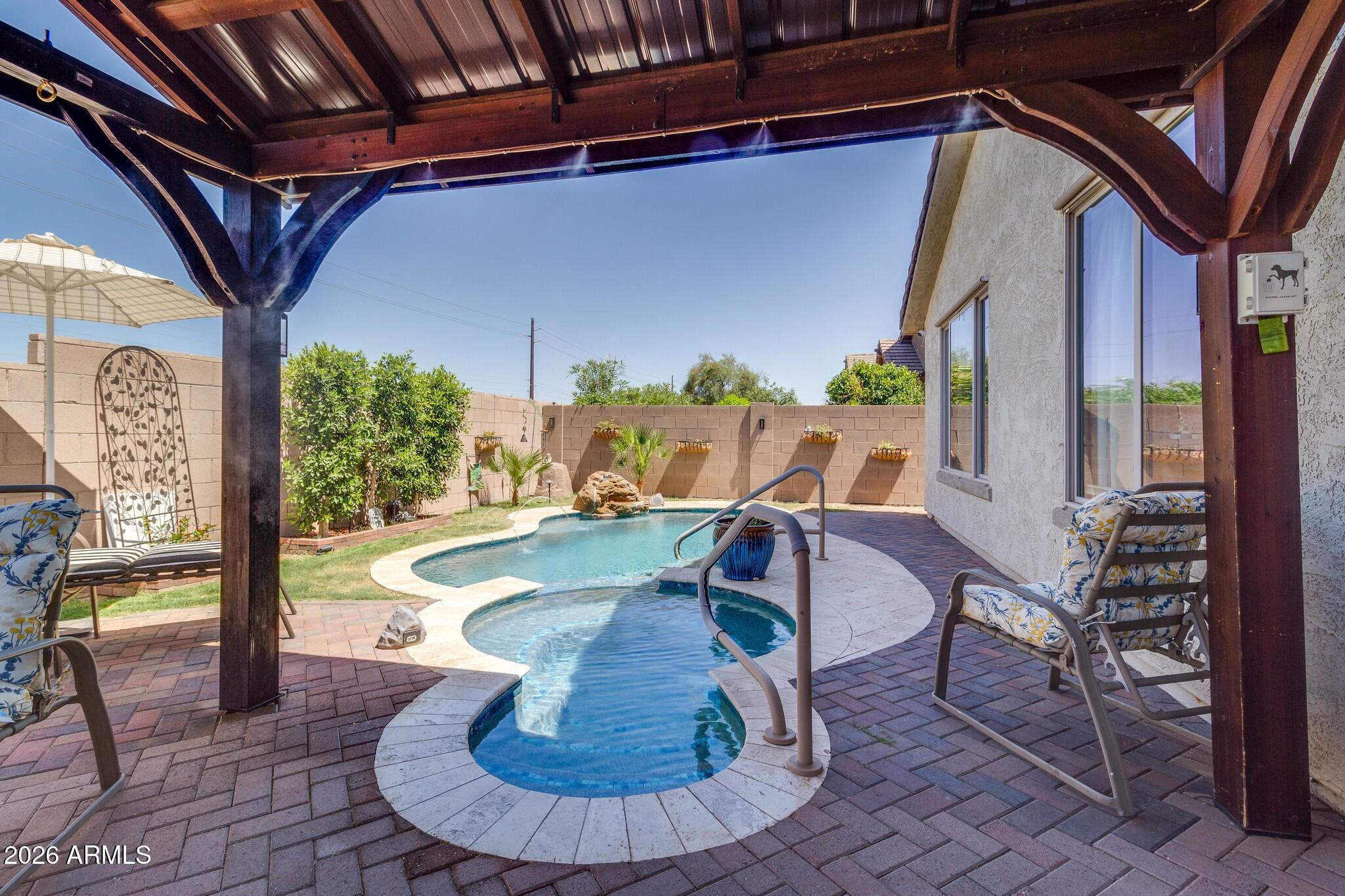 Solera at Johnson Ranch - Residential