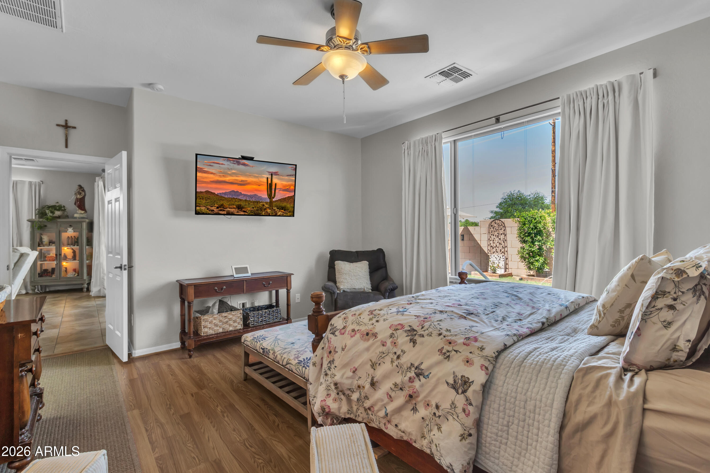 Solera at Johnson Ranch - Residential