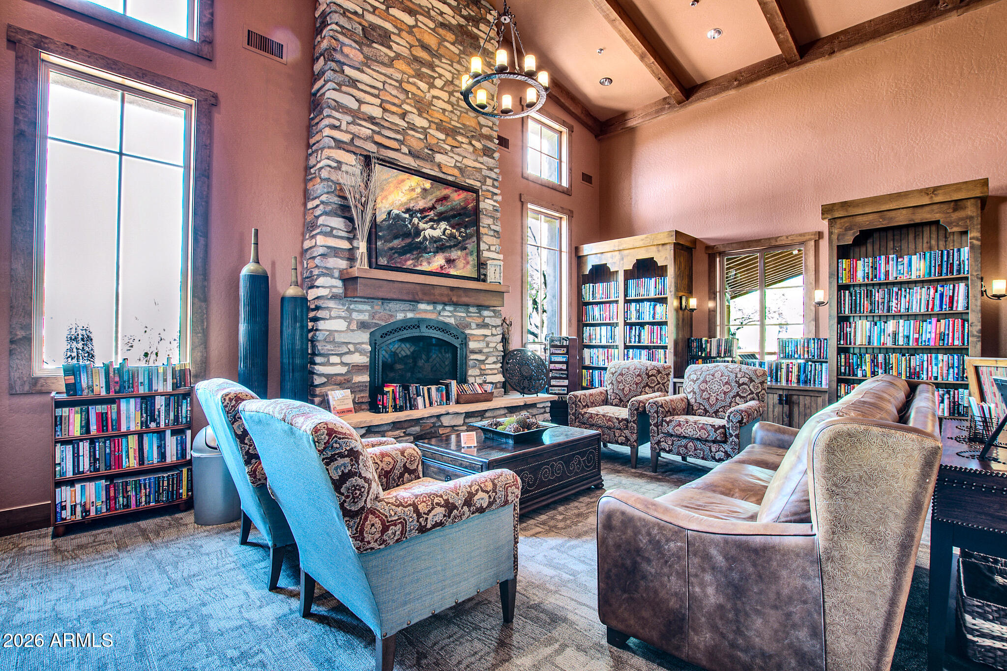 Solera at Johnson Ranch - Residential