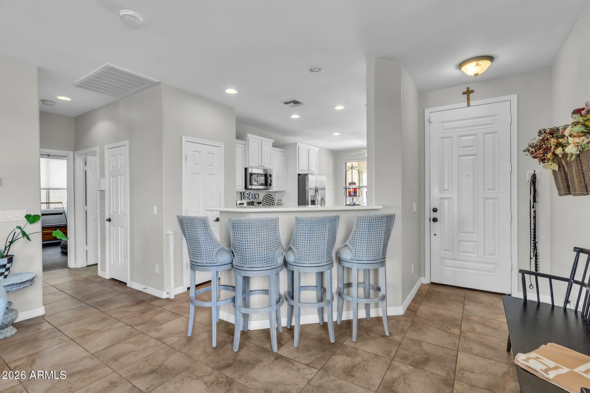 Solera at Johnson Ranch - Residential