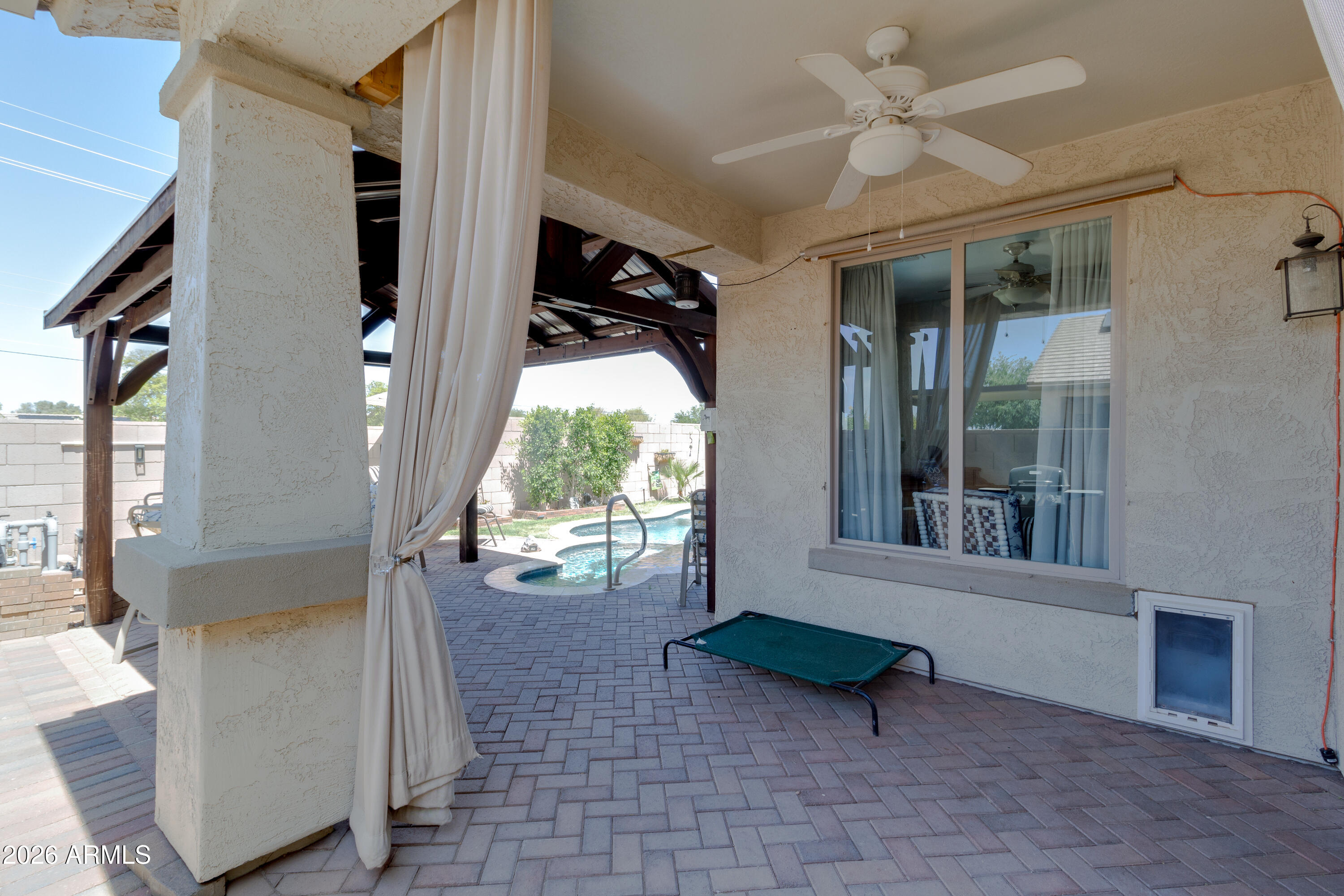 Solera at Johnson Ranch - Residential