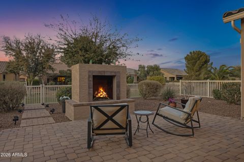 42186 W Cribbage Road Maricopa AZ 85138