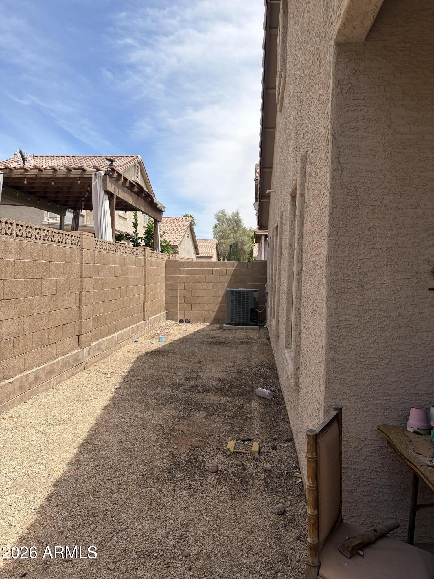 DESERT HEIGHTS - Residential