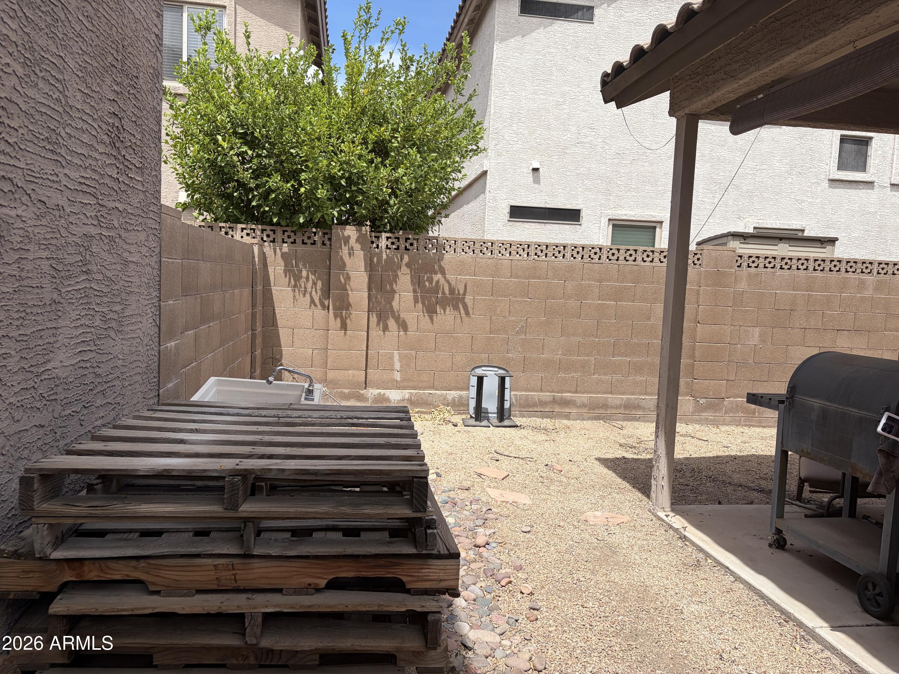 DESERT HEIGHTS - Residential