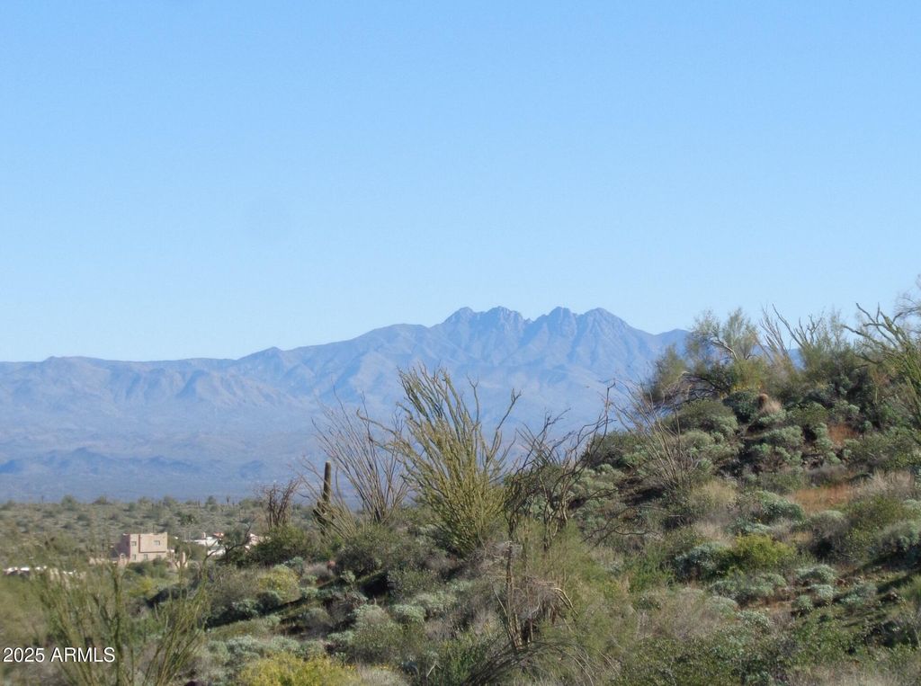 Photo of 14415 E Prairie Dog Trail #5, Fountain Hills, AZ 85268 (MLS # 6957350)