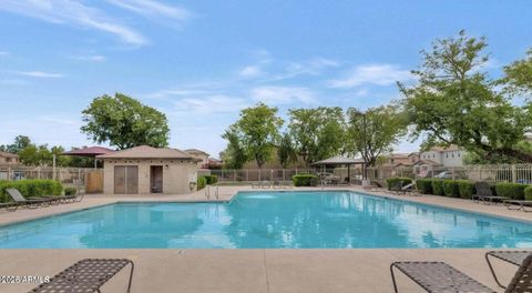 21147 E DUNCAN Street Queen Creek AZ 85142