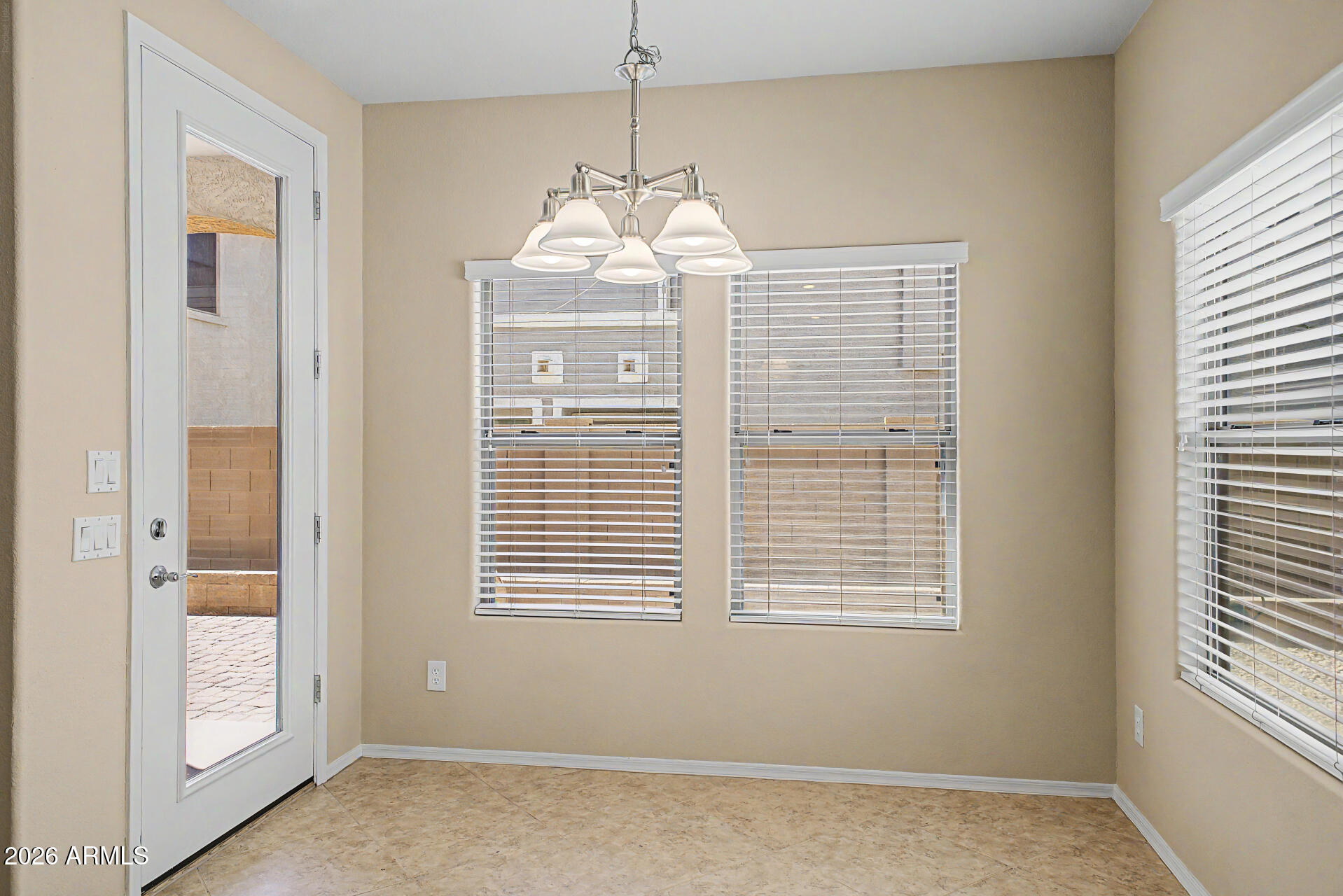 INDIGO TRAILS REPLAT - Residential