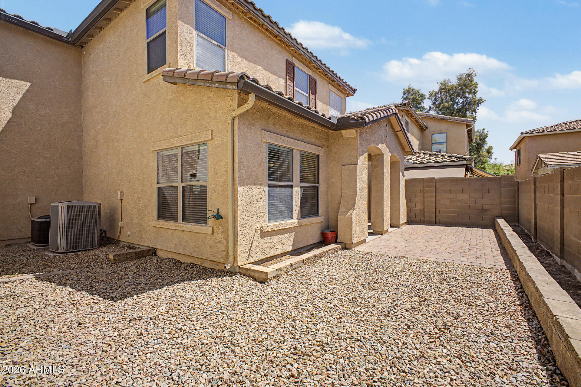 INDIGO TRAILS REPLAT - Residential