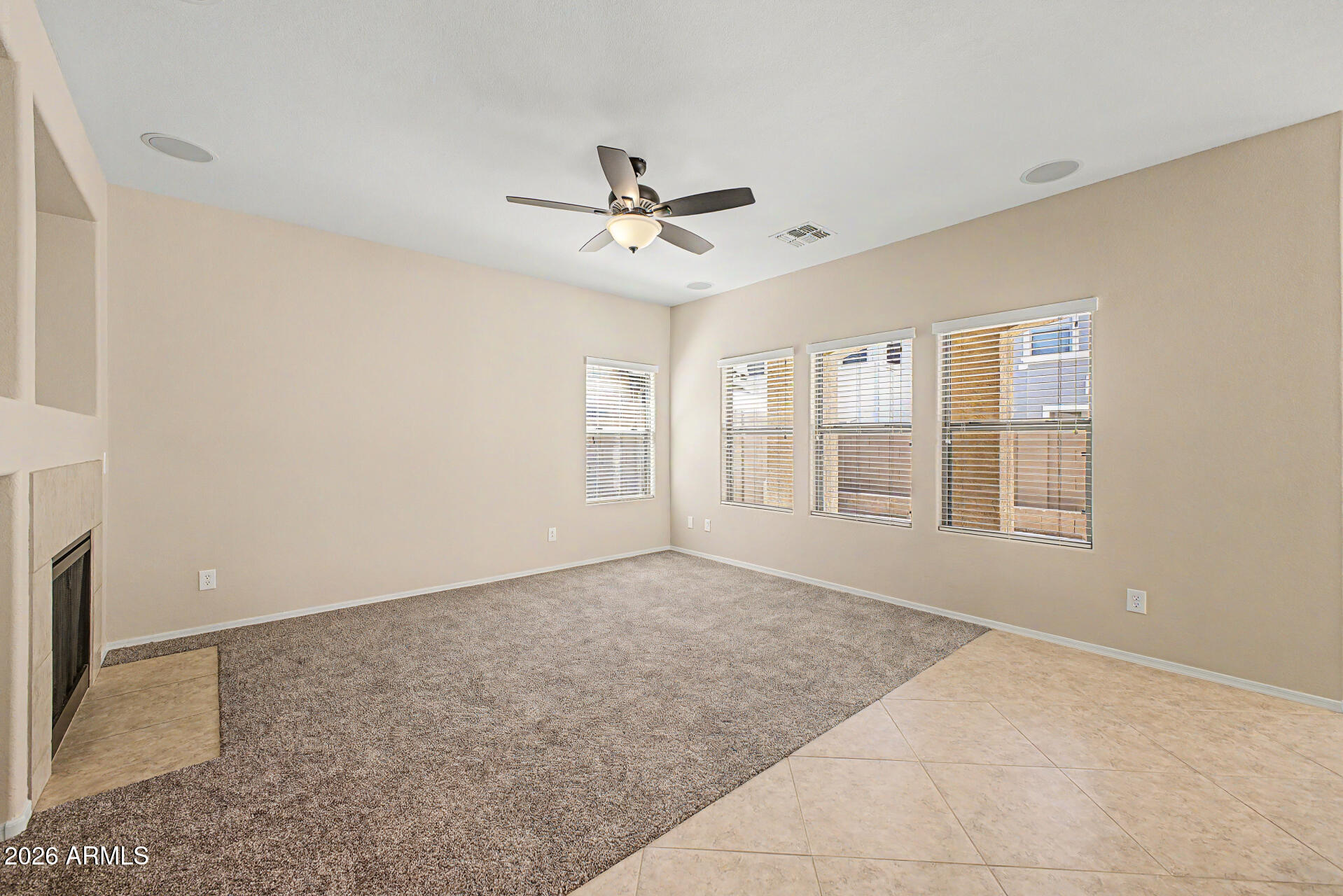 INDIGO TRAILS REPLAT - Residential