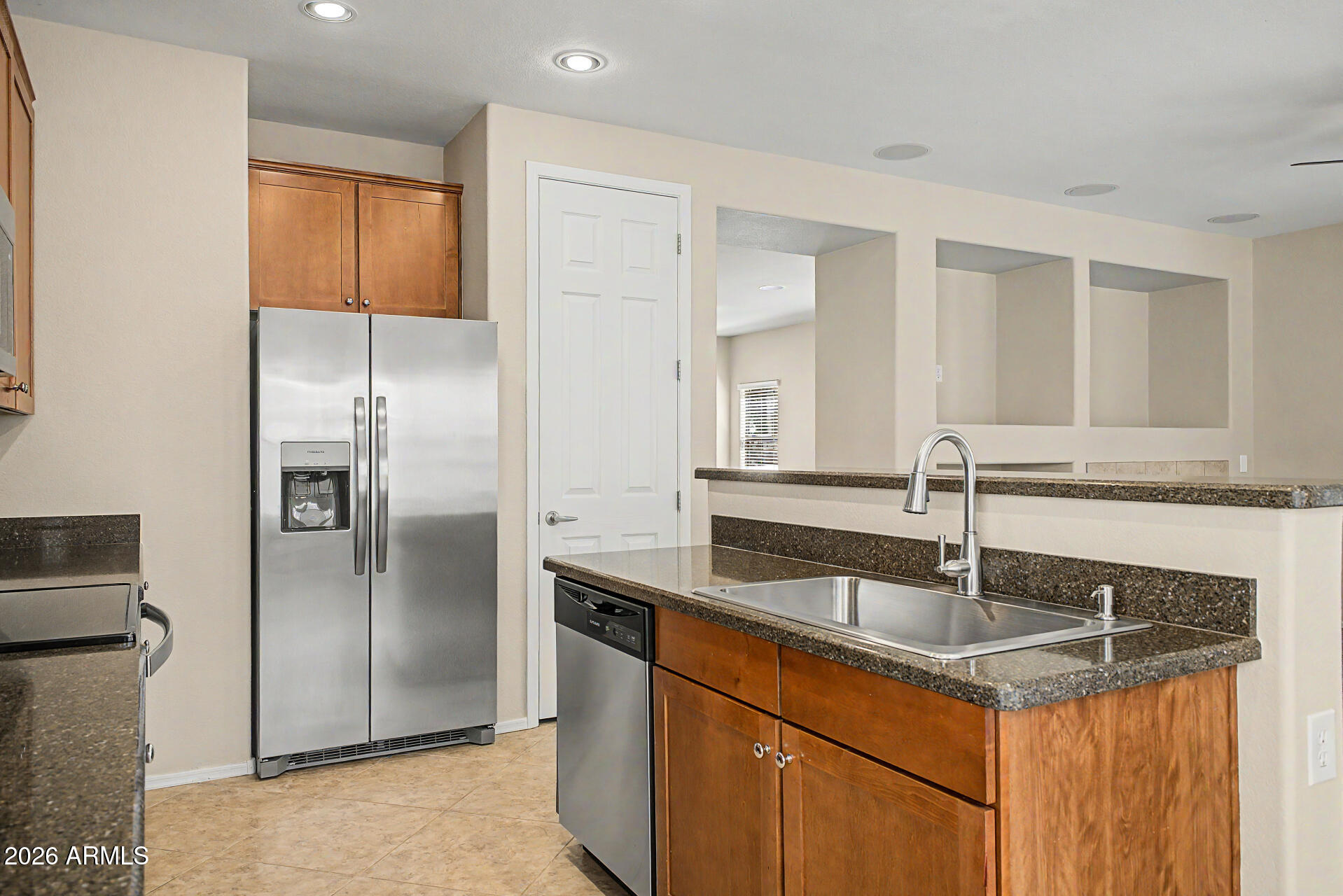 INDIGO TRAILS REPLAT - Residential