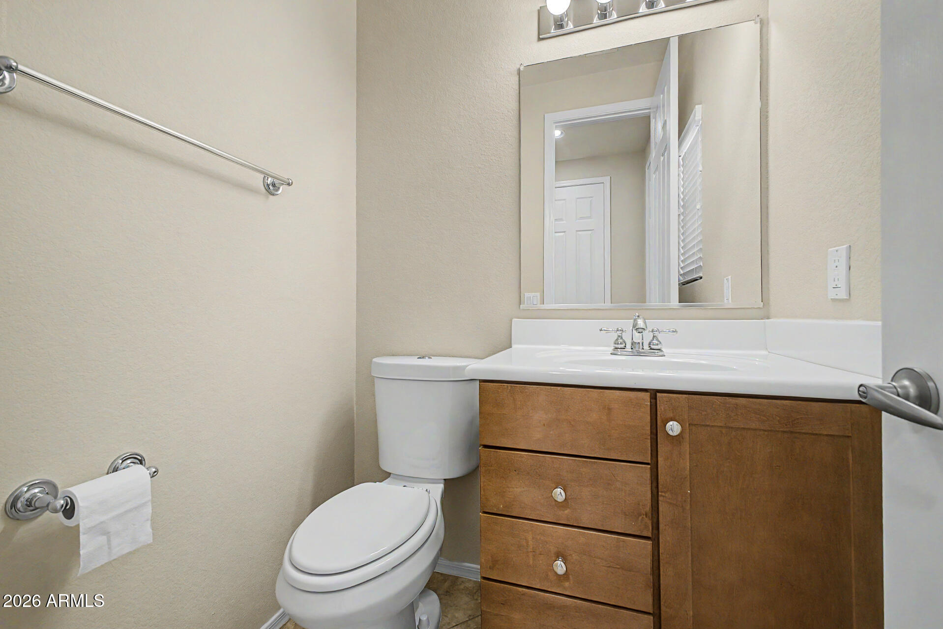 INDIGO TRAILS REPLAT - Residential