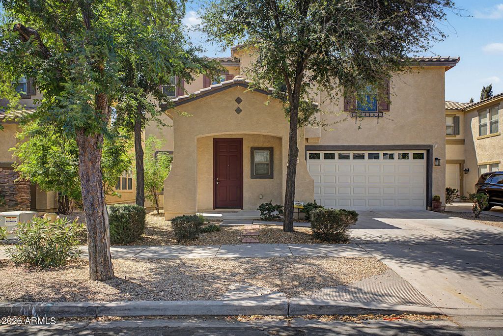 Photo of 21147 E Duncan Street, Queen Creek, AZ 85142 (MLS # 7021308)