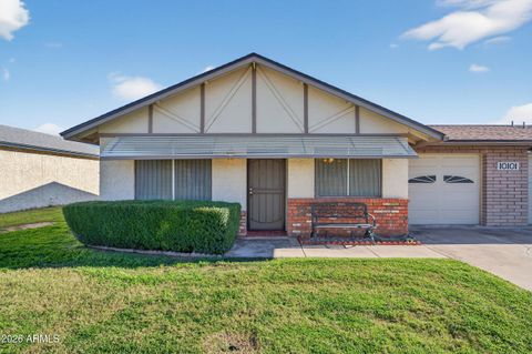 10101 N 97th Drive Peoria AZ 85345