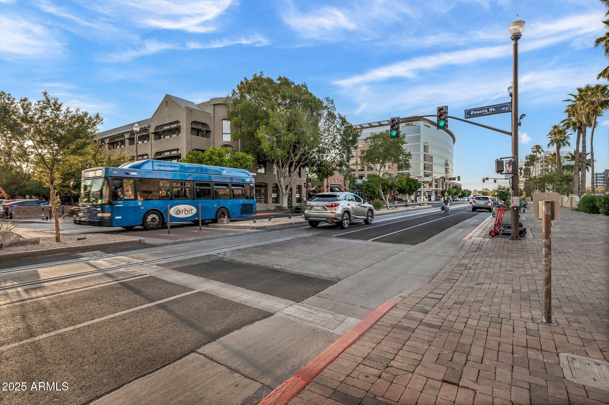 1301 W 3RD Street