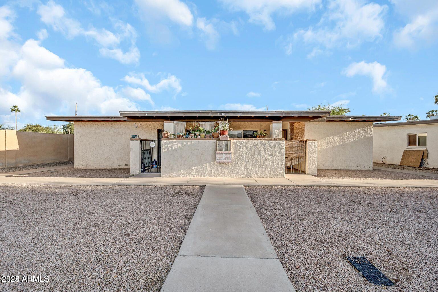 1301 W 3RD Street