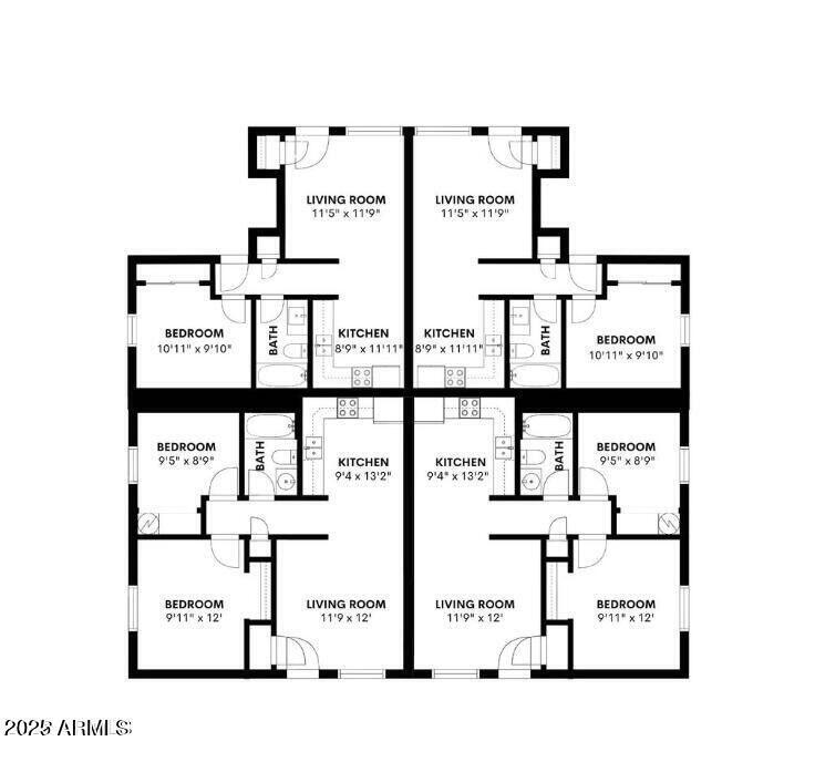 1301 W 3RD Street