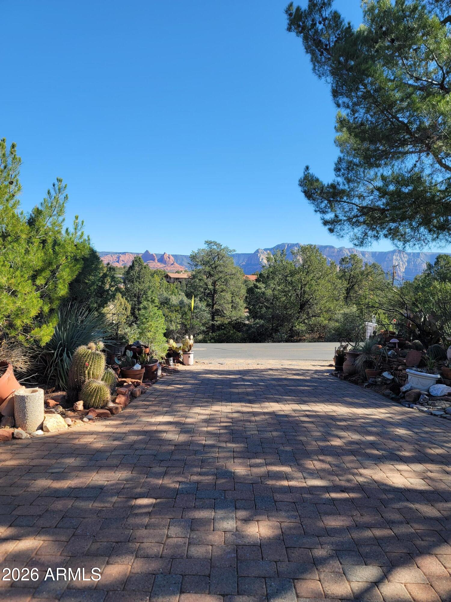 215 Mountain Shadows Drive