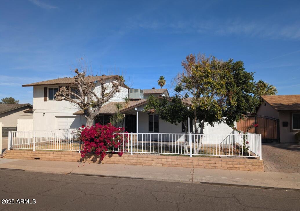 2248 W COLUMBINE Drive