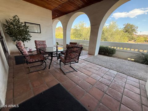 Photo of 1825 E Northern Avenue #115, Phoenix, AZ 85020 (MLS # 7026624)