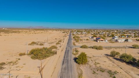 3665 W MADERA Drive 27 Eloy AZ 85131