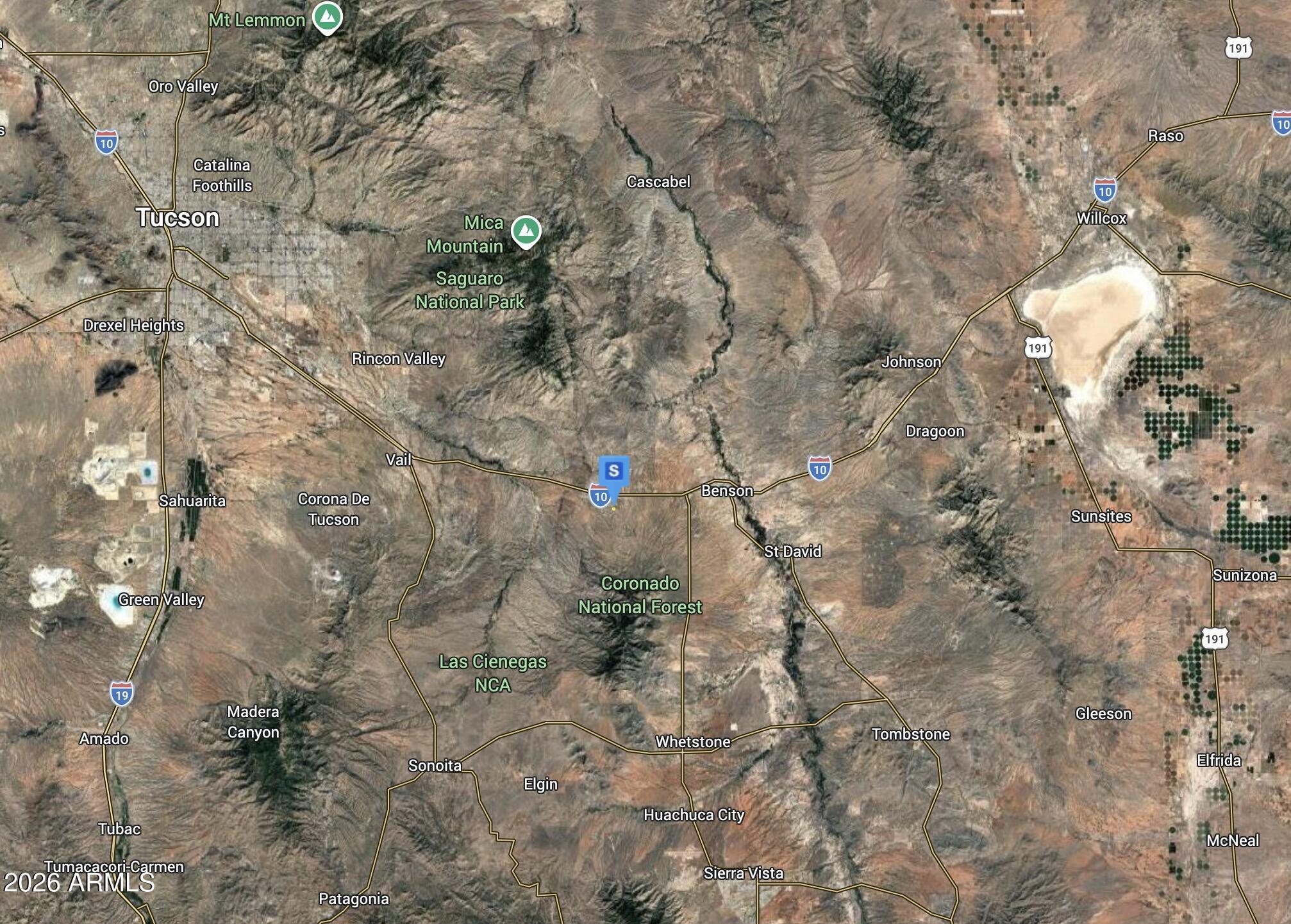 3200 W DEER RUN Trail 1