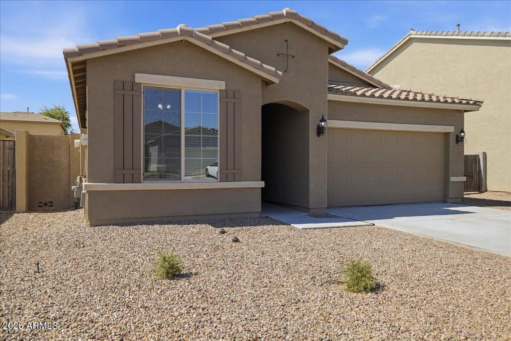 Photo of 7207 W Southgate Avenue, Phoenix, AZ 85043 (MLS # 7028569)