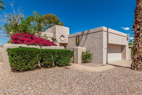 Scottsdale Pool Homes Under 750K 6602 e juniper avenue scottsdale az 85254