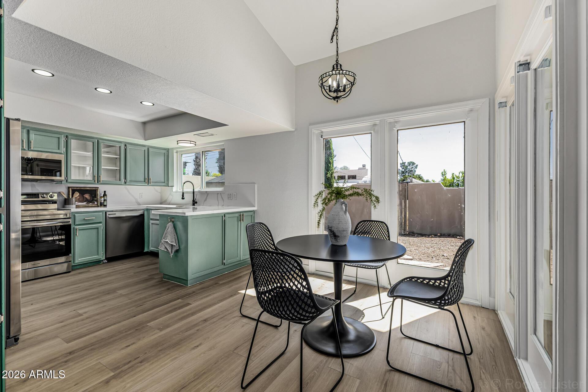 GOLDEN SPRINGS II - Residential