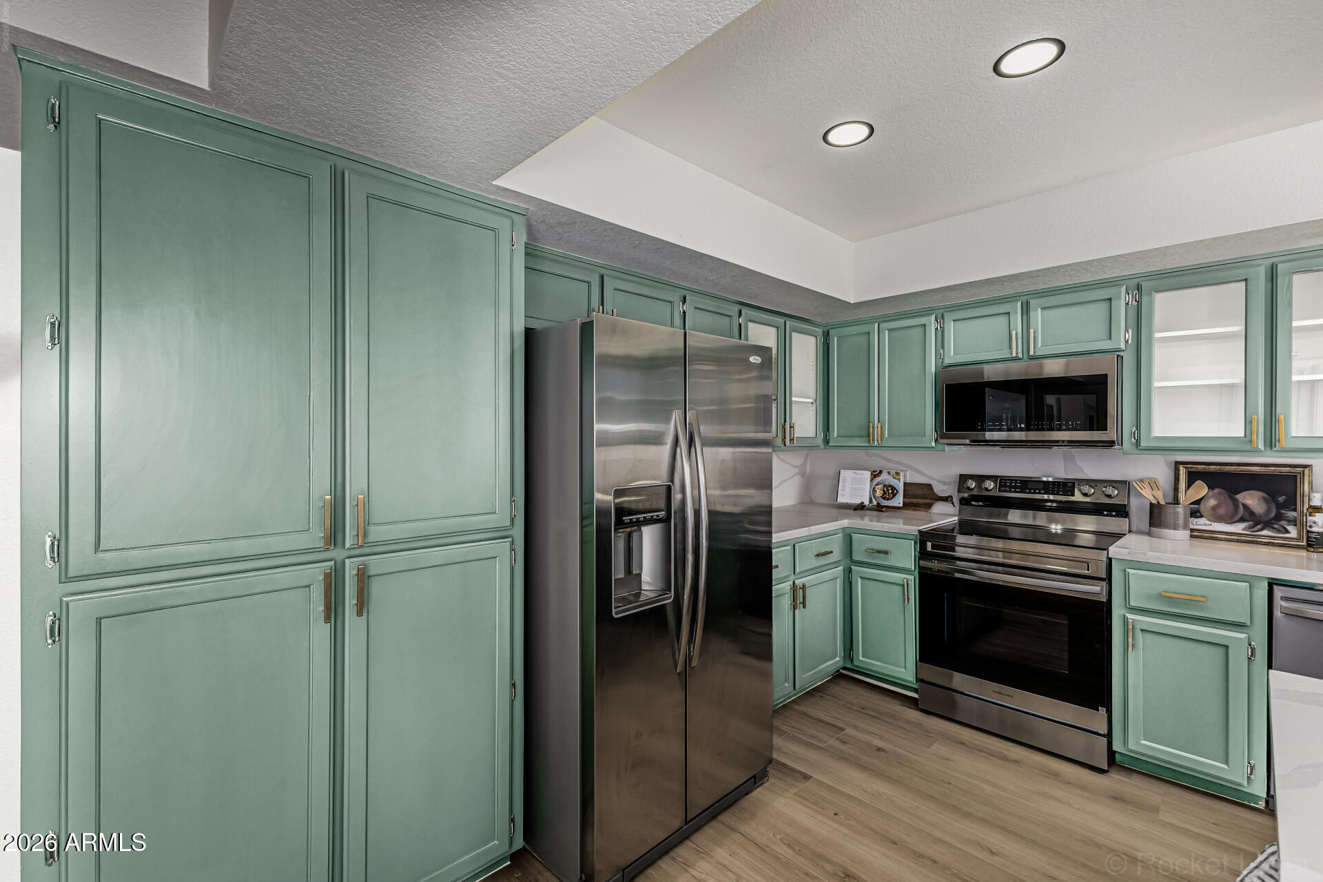 GOLDEN SPRINGS II - Residential