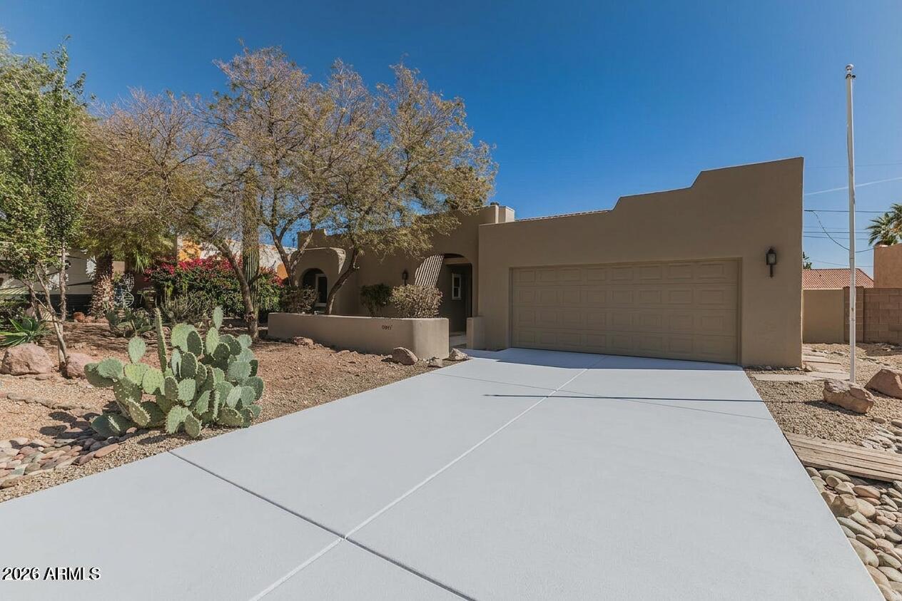 GOLDEN SPRINGS II - Residential